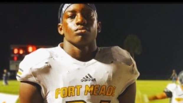 deondre 
